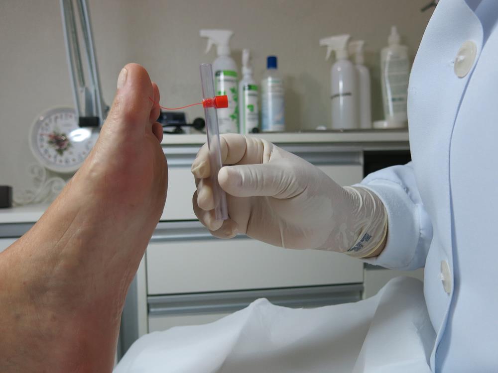Podiatry Surgery in Tenafly, NJ John M. Galant, D.P.M.