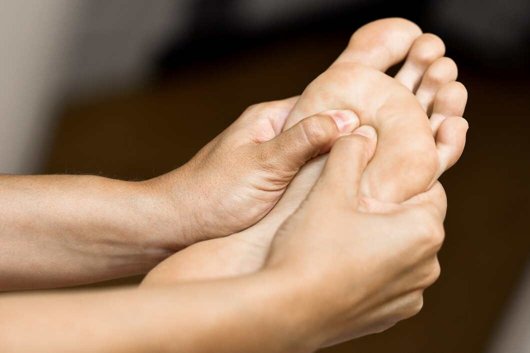 Foot Care
