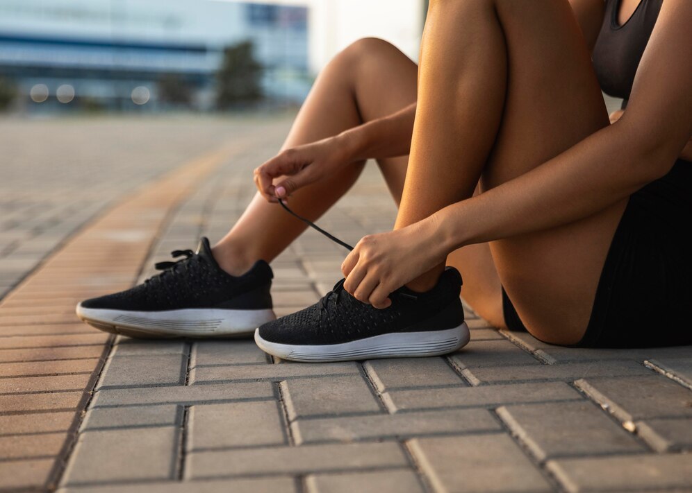 Running Shoes