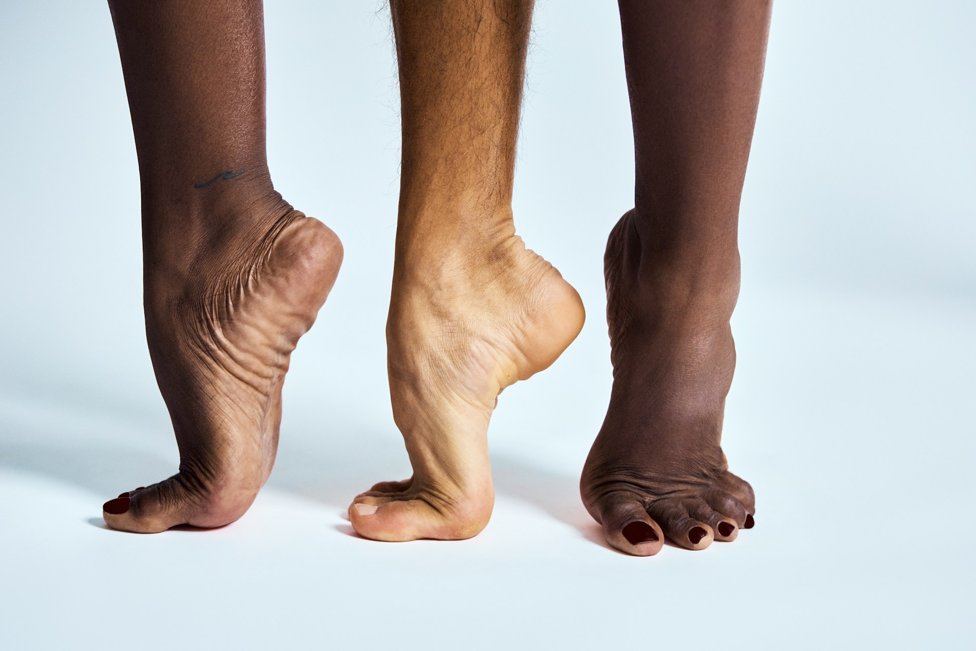 Foot Care