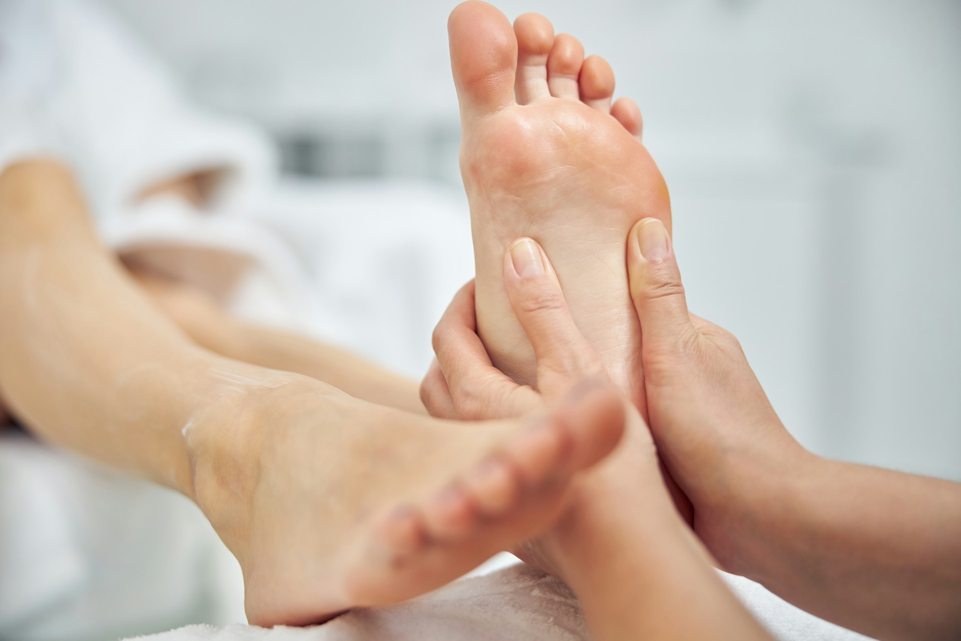 Bunions