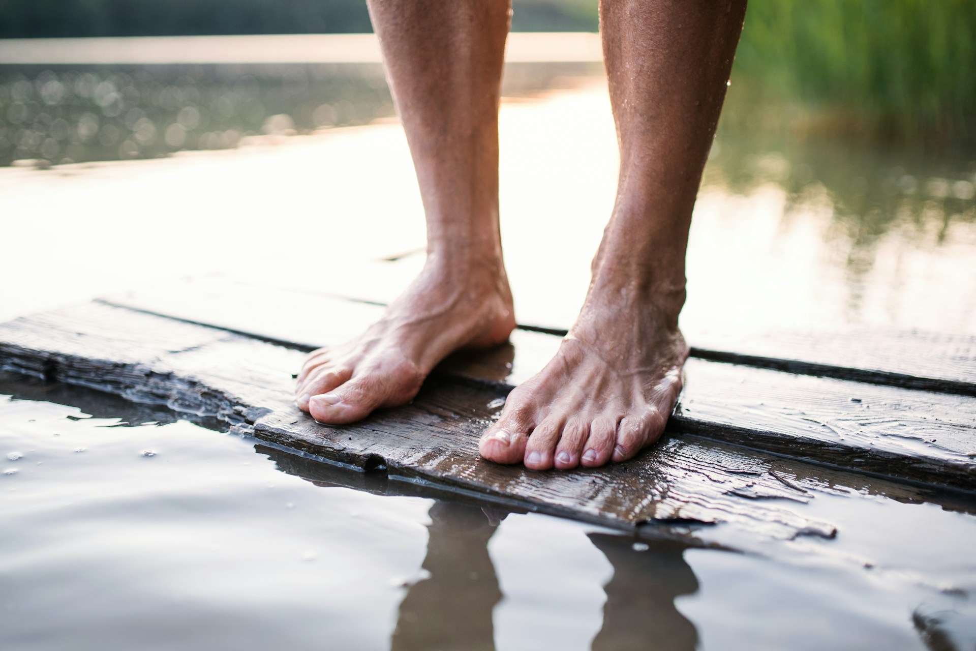 Foot Care