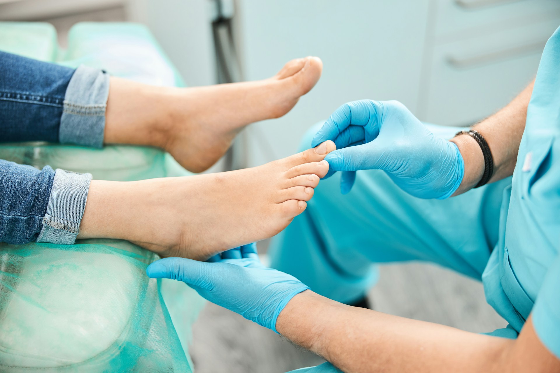 Foot Health