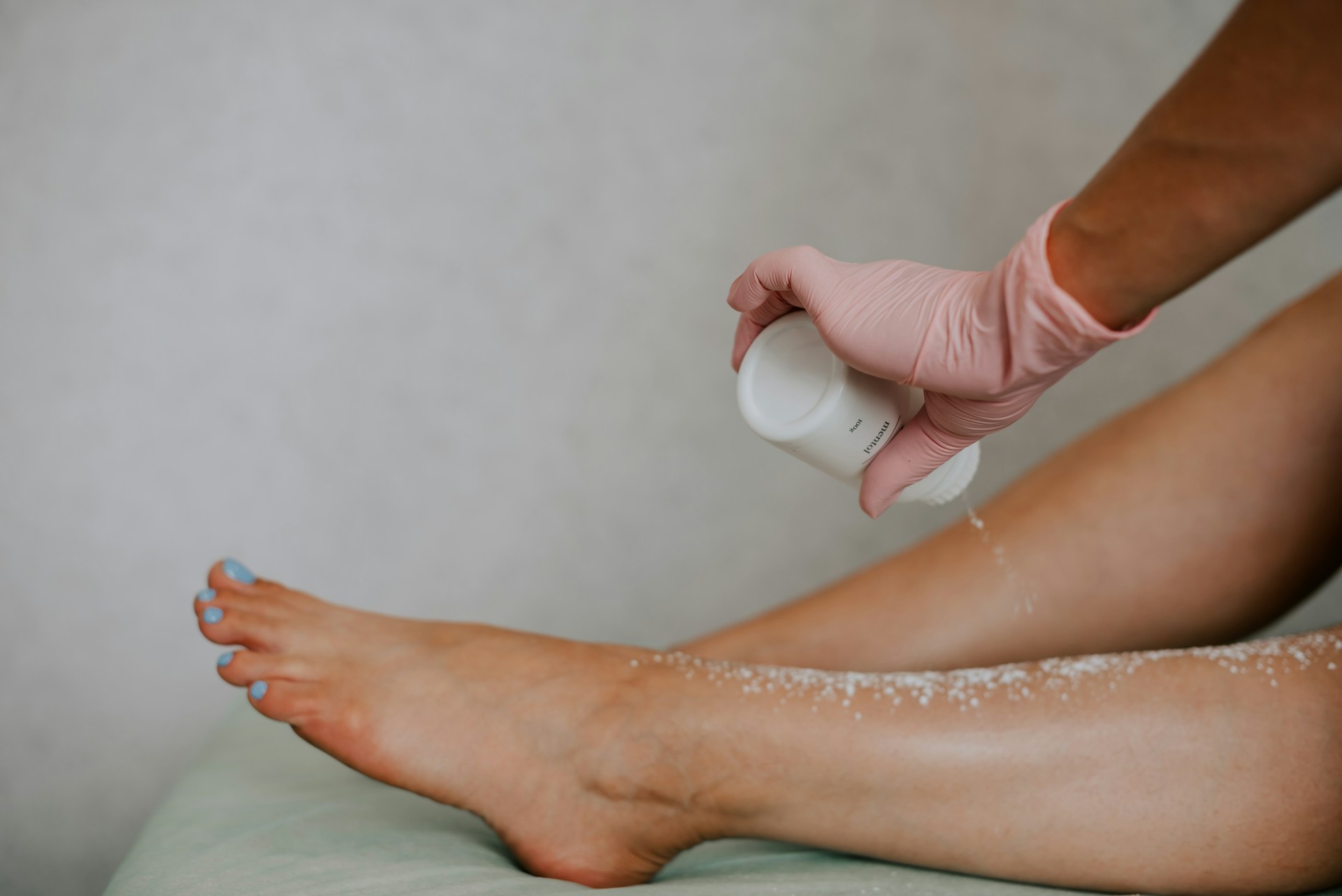 Wart Removal